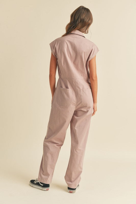 Jumpsuit Sibila