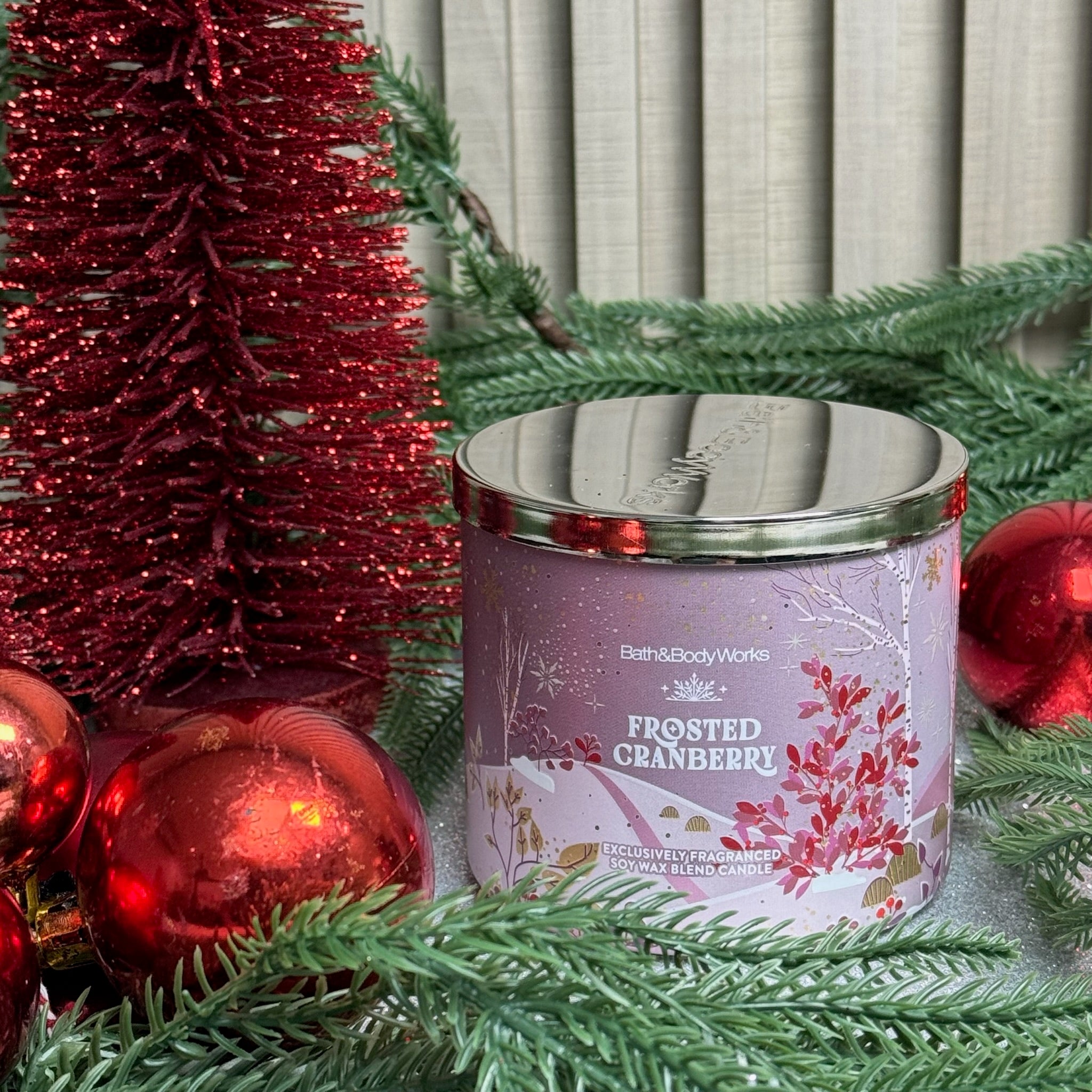 Vela Bath & Body 14.5oz