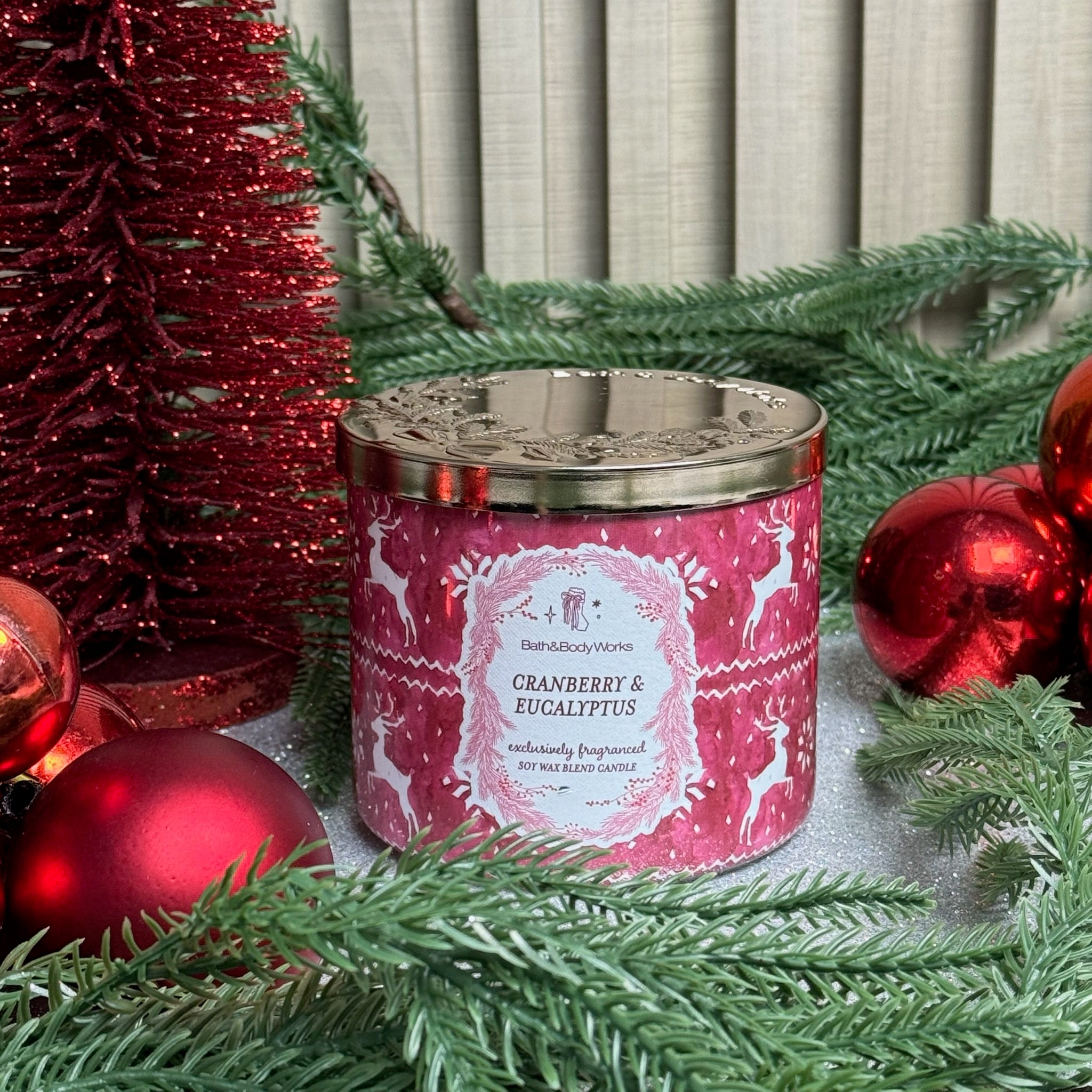 Vela Bath & Body 14.5oz