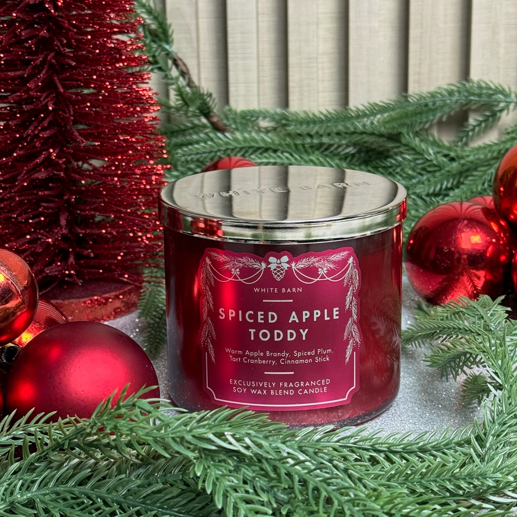 Vela Bath & Body 14.5oz