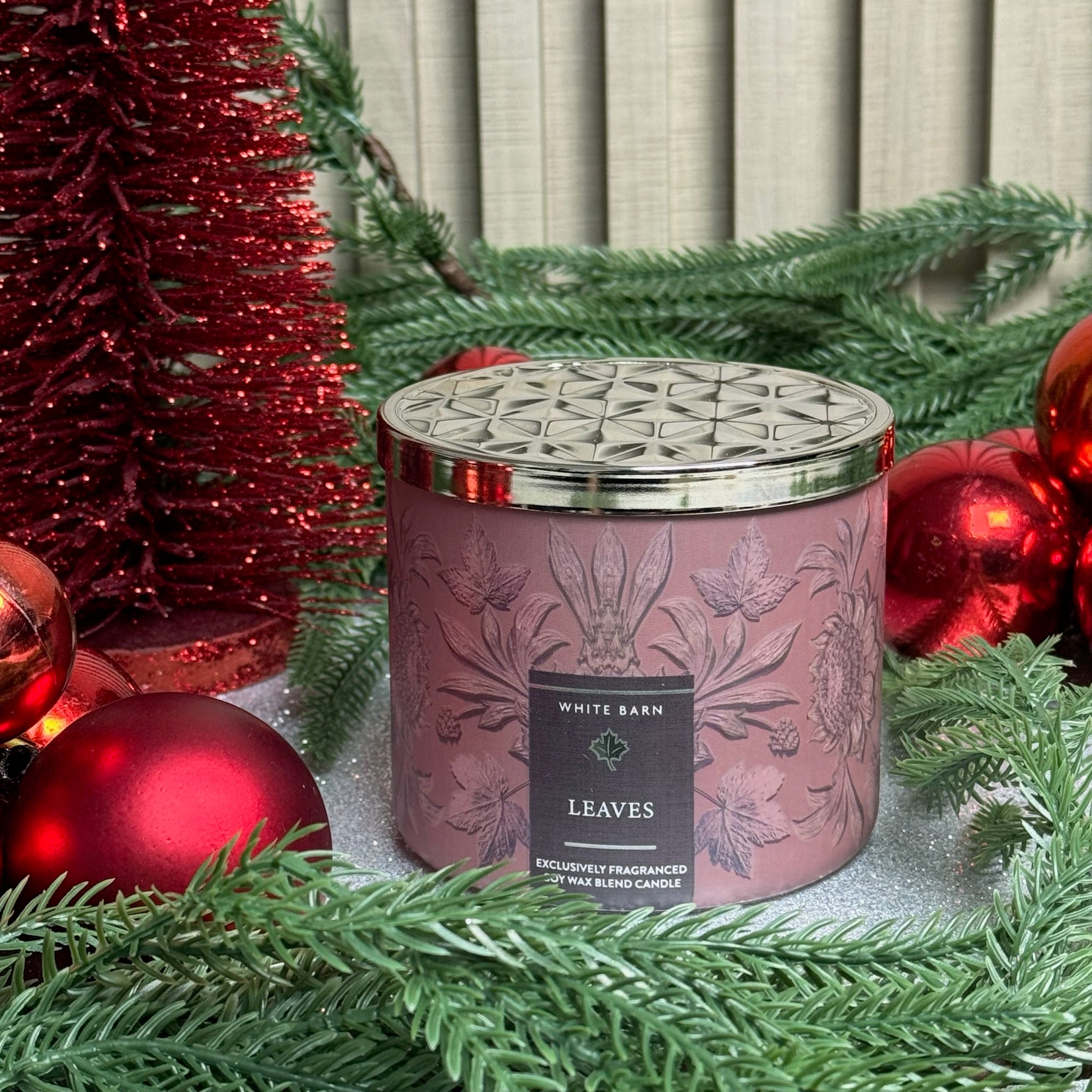 Vela Bath & Body 14.5oz