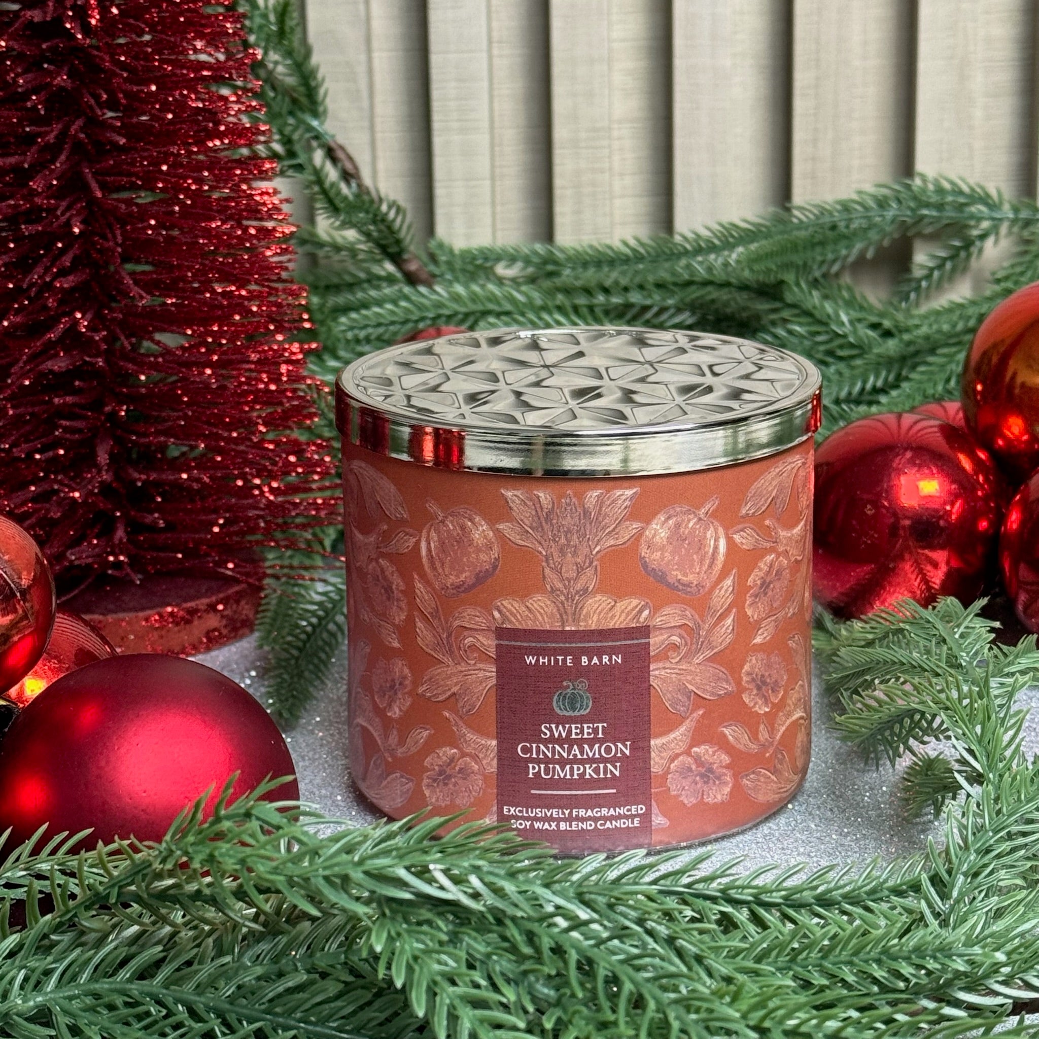 Vela Bath & Body 14.5oz