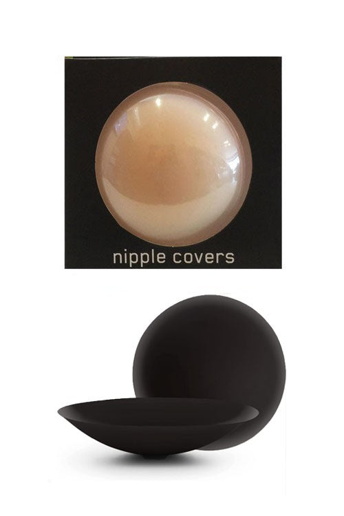 Adhesive Nipple Covers