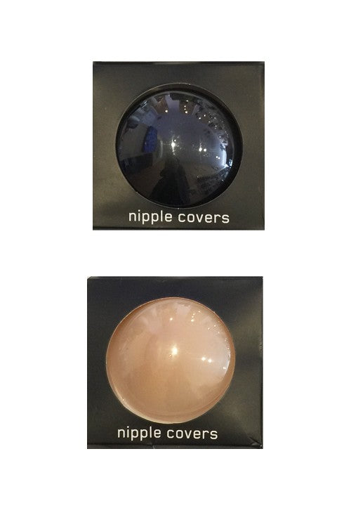 Adhesive Nipple Covers