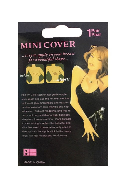 Mini Covers