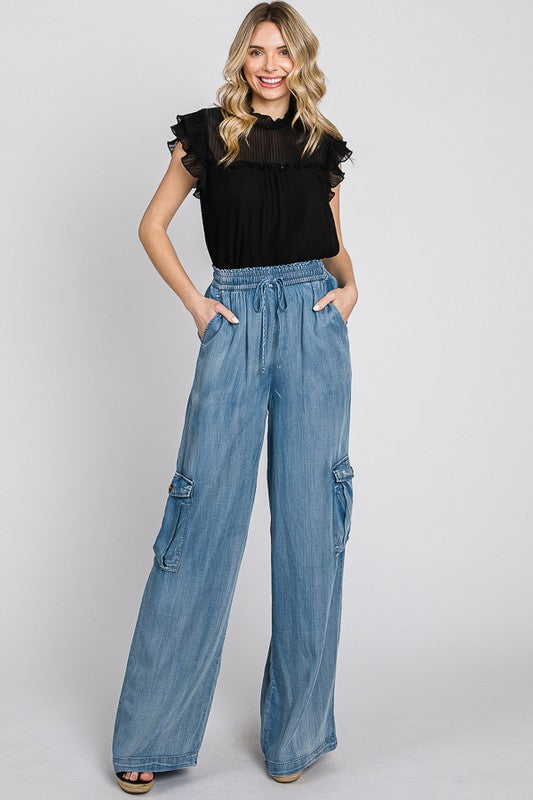 Pantalon Nayla