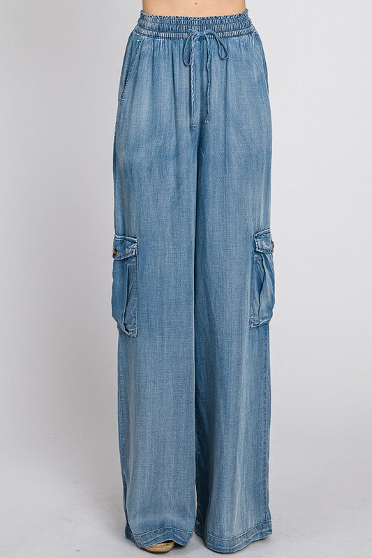 Pantalon Nayla