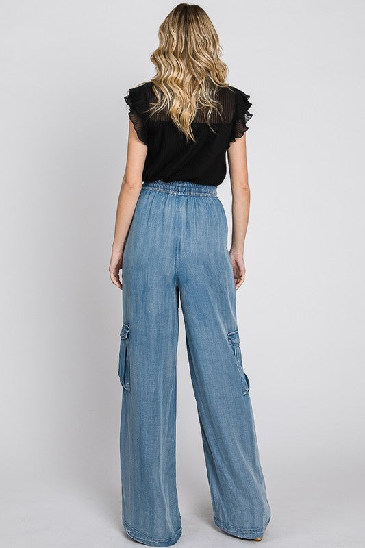 Pantalon Nayla