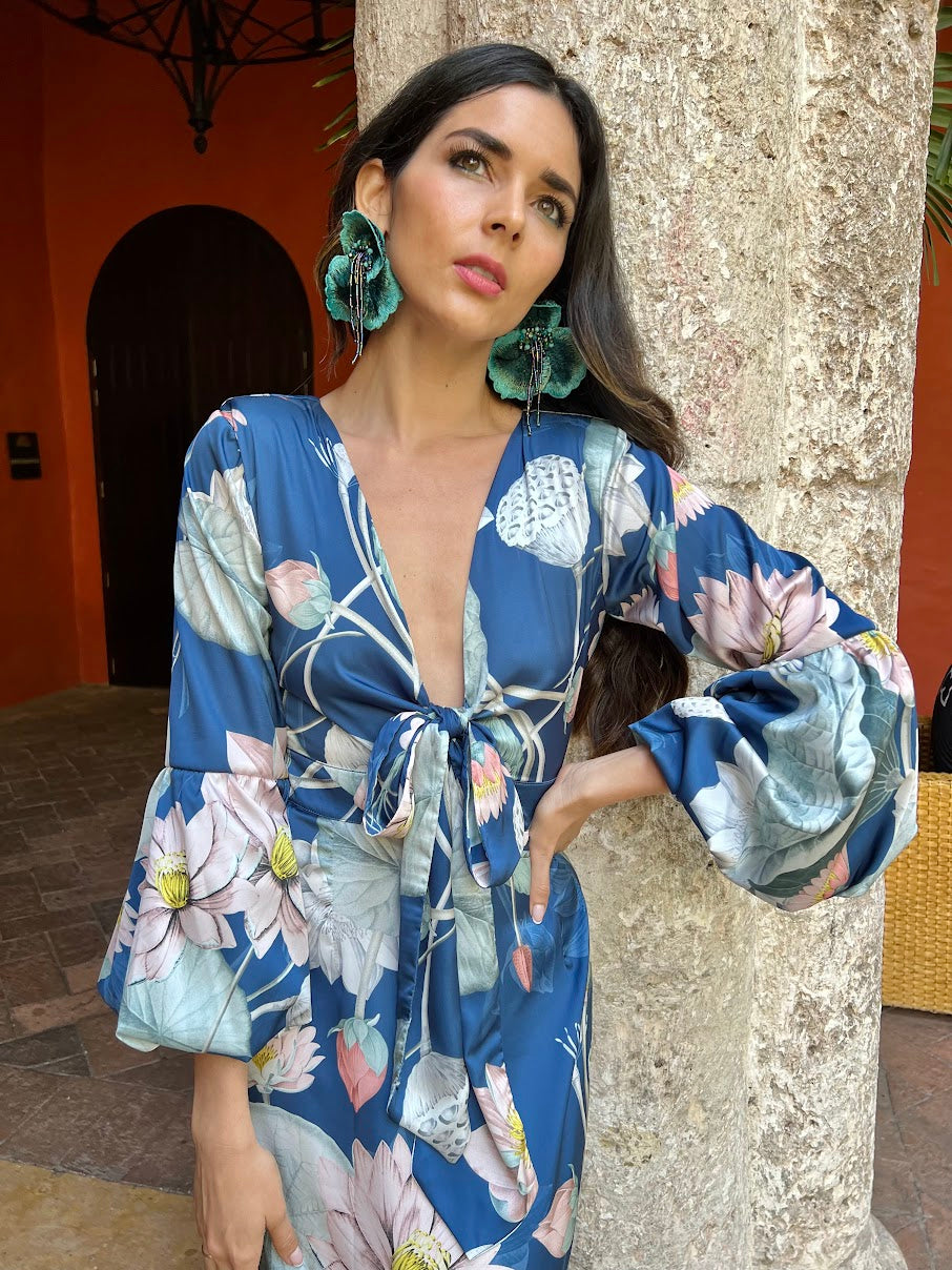 Vestido Siena