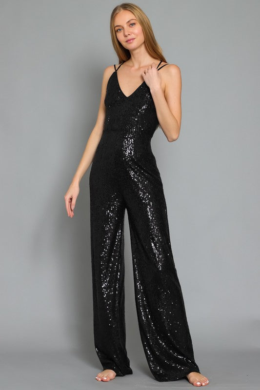 Jumpsuit Althea