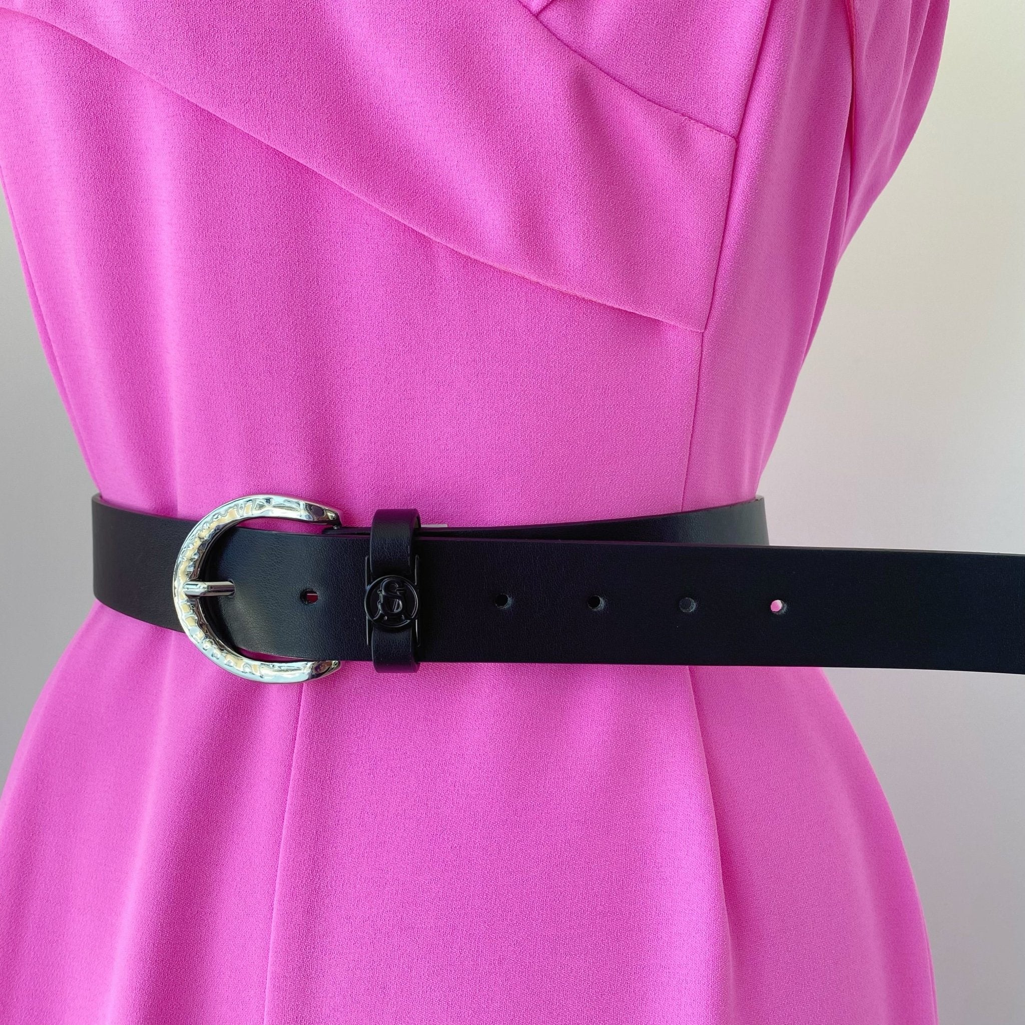 Faja Steve Maden - Color Platino