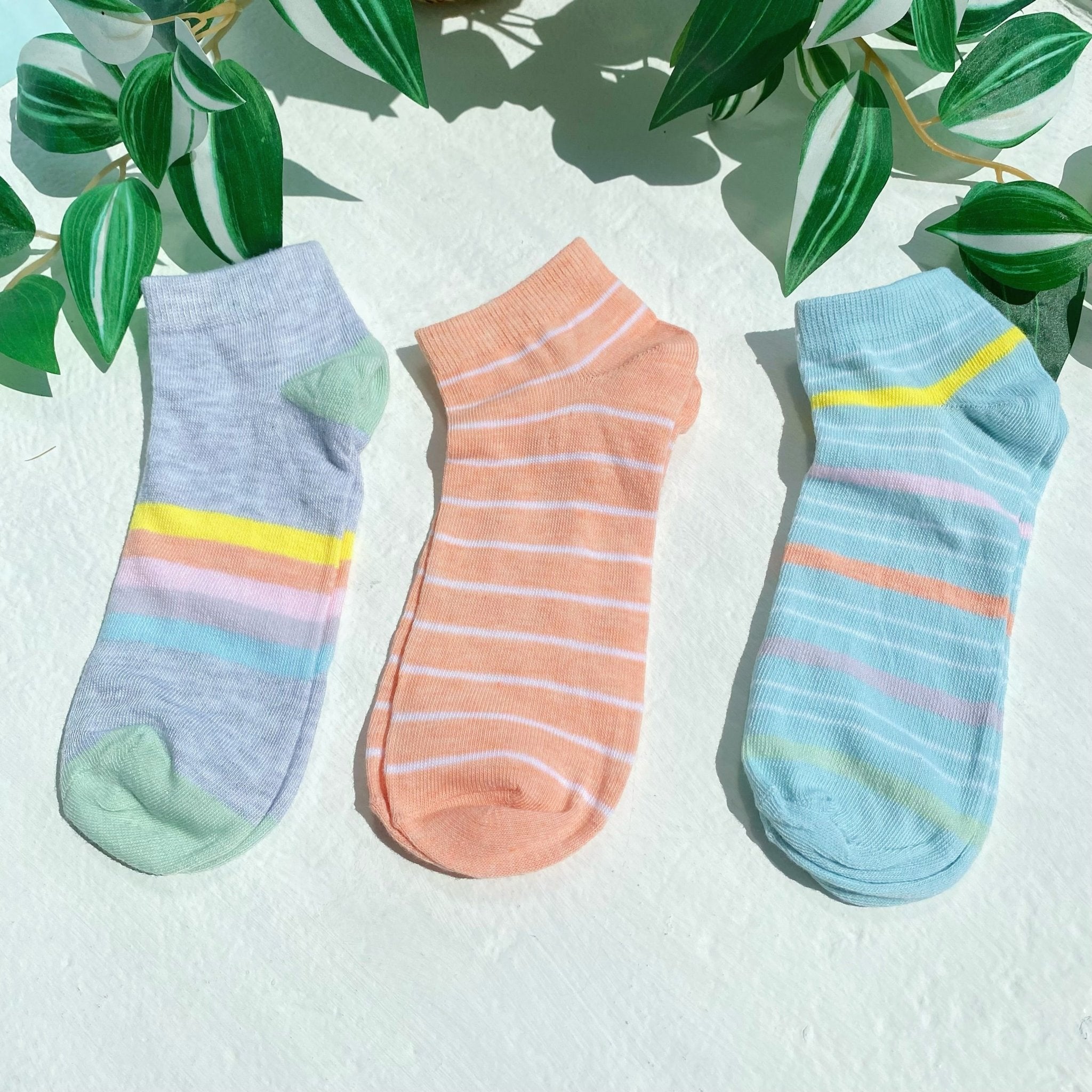 Calcetines Danilsa - Color Platino