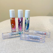 Aceite Hidratante p/Labios - Color Platino