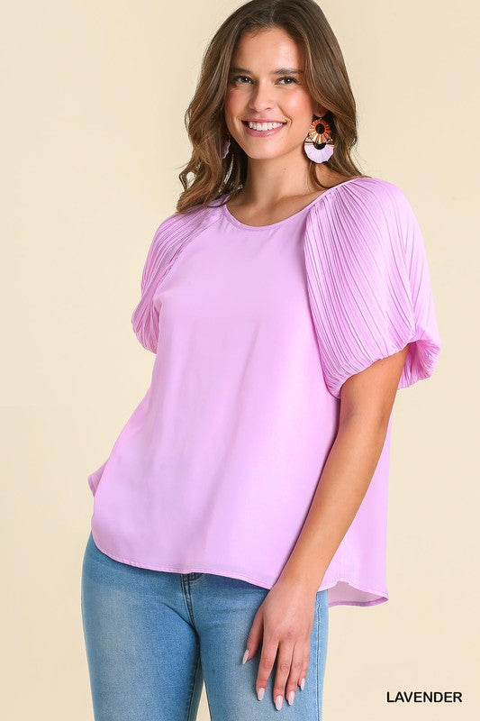 Blusa Micelia