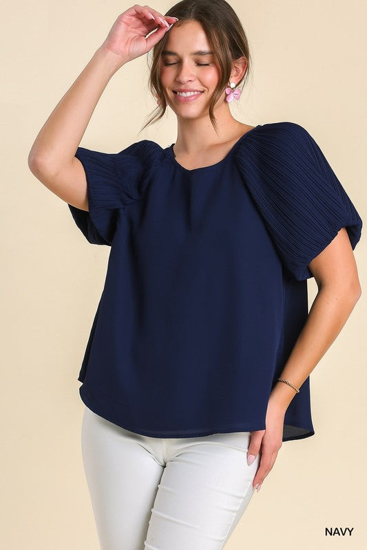 Blusa Micelia