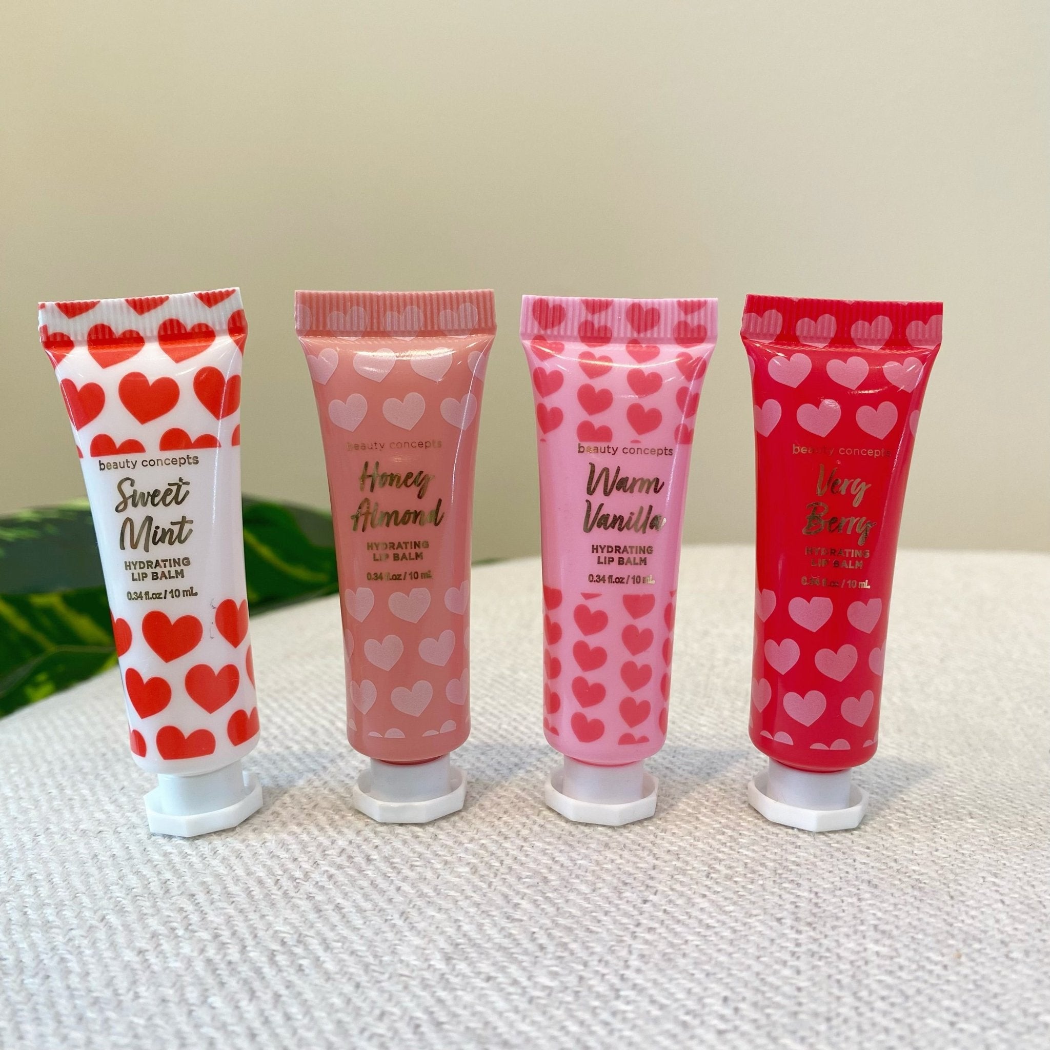 Lip Balm Lala - Color Platino