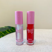 Lip Gloss Berry