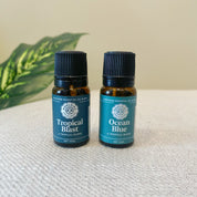 Aceite Aromático Mee - Color Platino