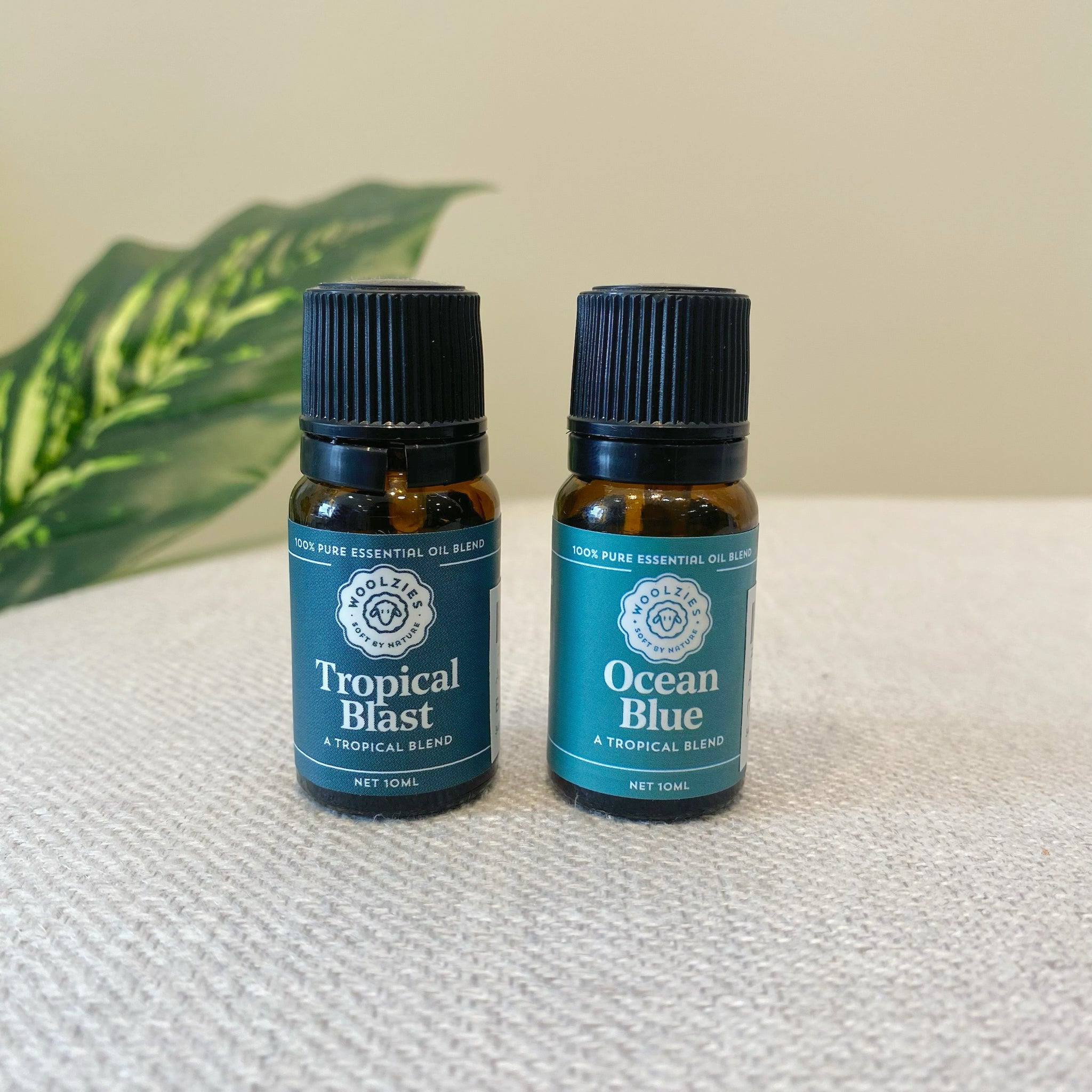 Aceite Aromático Mee - Color Platino