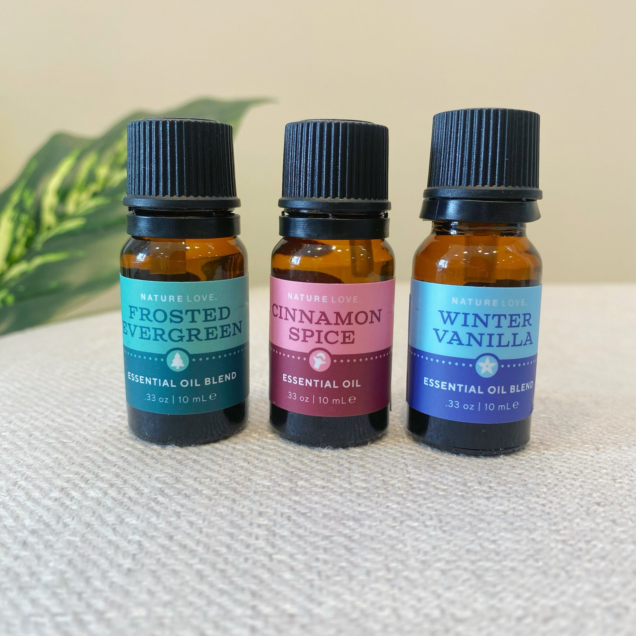 Aceite Esencial Dae - Color Platino