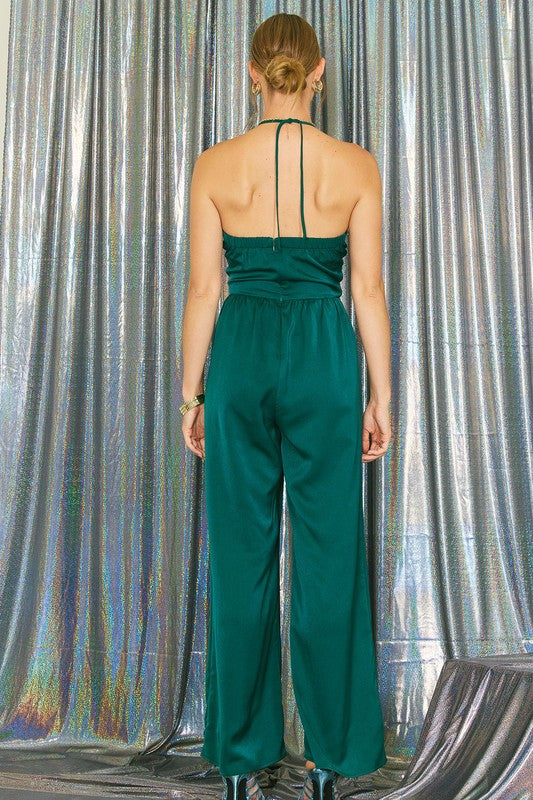 Jumpsuit Zoi