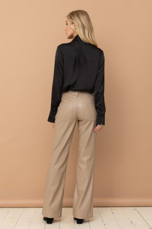 Pantalon Lijun