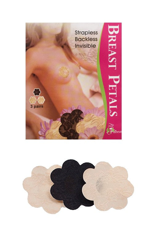 Nipple Cover Petals