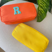 Cosmetiquera Kelly - Color Platino