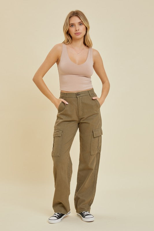 Crop Top Marjane