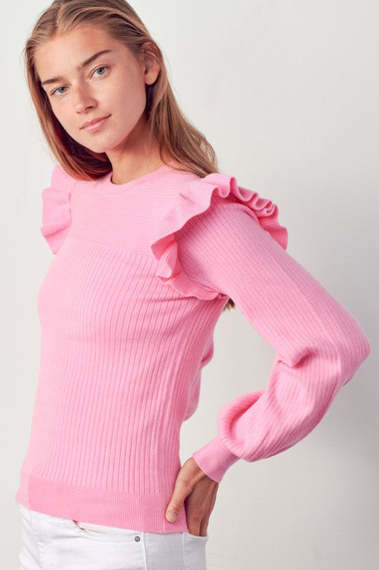 Sweater Rosabella