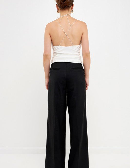 Blusa Manar - Color Platino