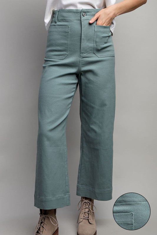 Pantalon Jamil