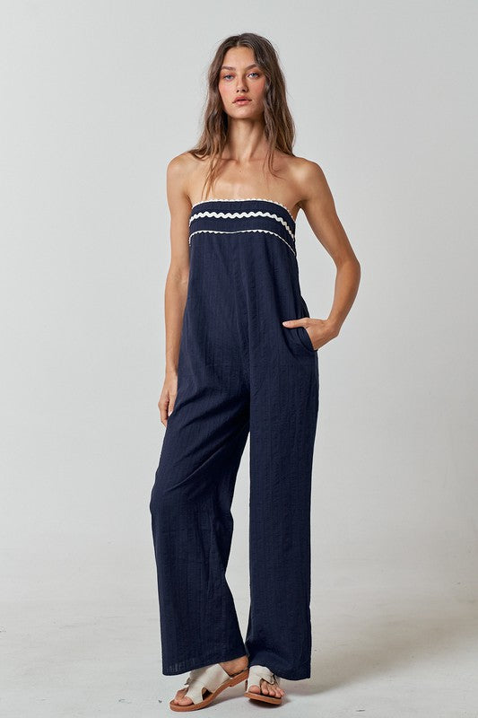 Jumpsuit Brenda