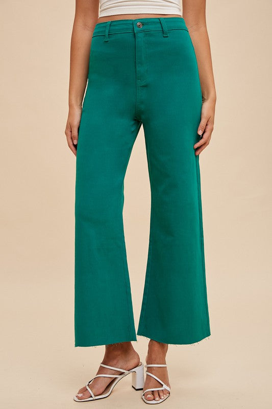 Pantalon Lis