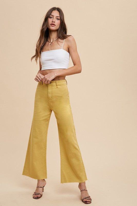 Pantalon Lis