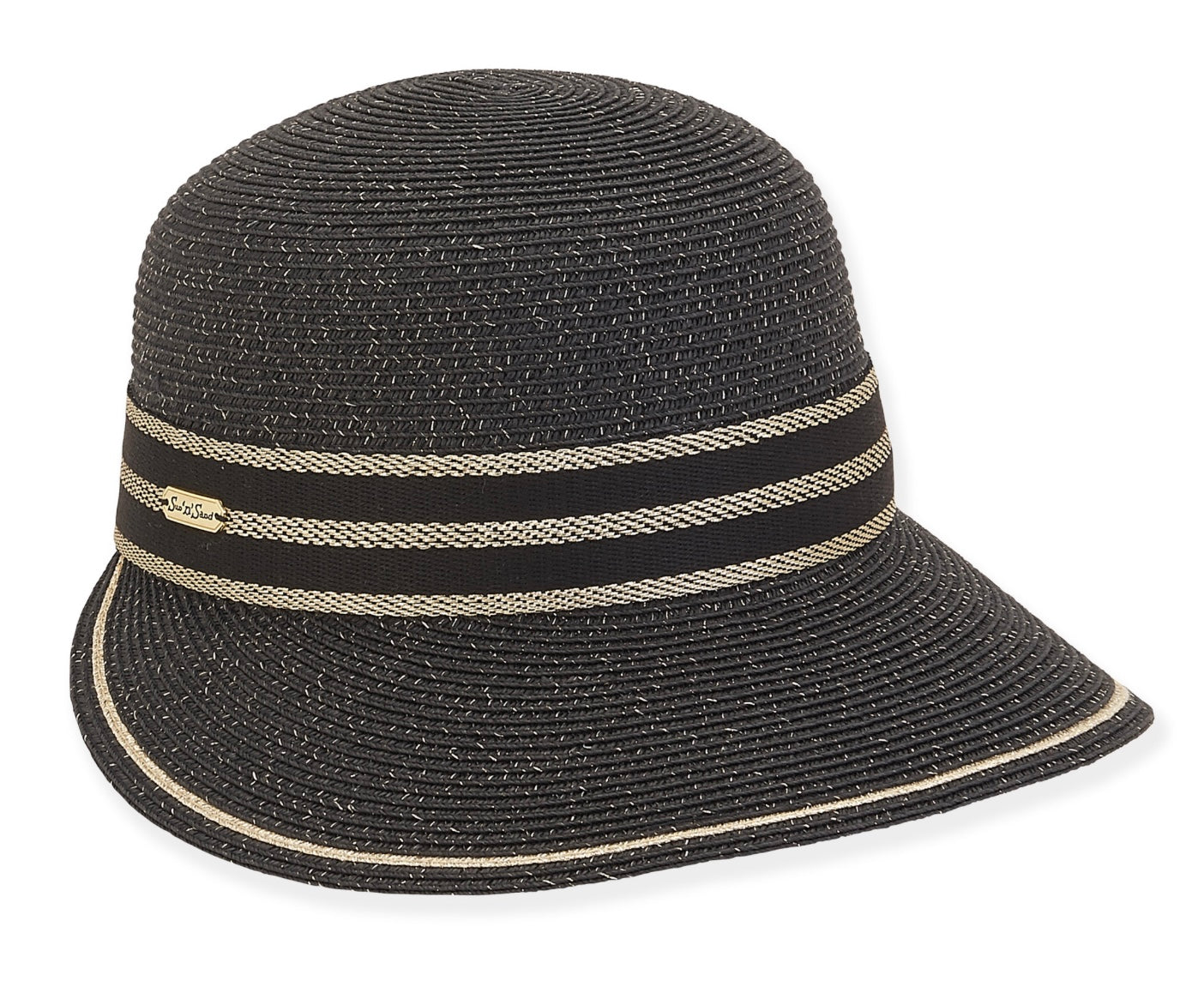 Sombrero Cap Brim