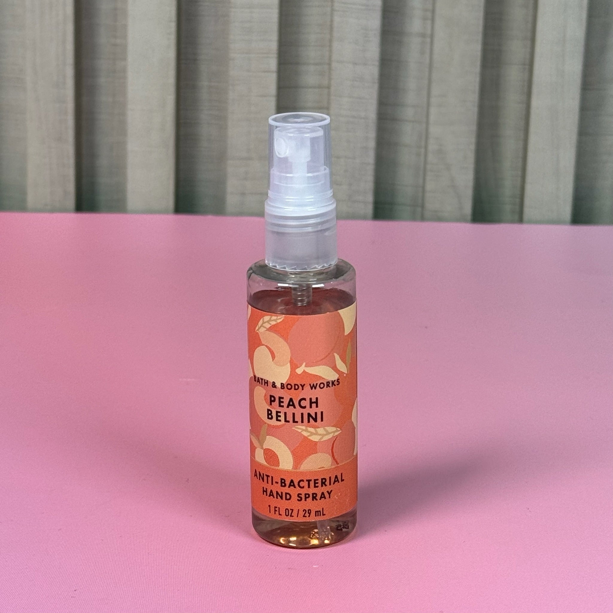 Antibacterial Bath & Body