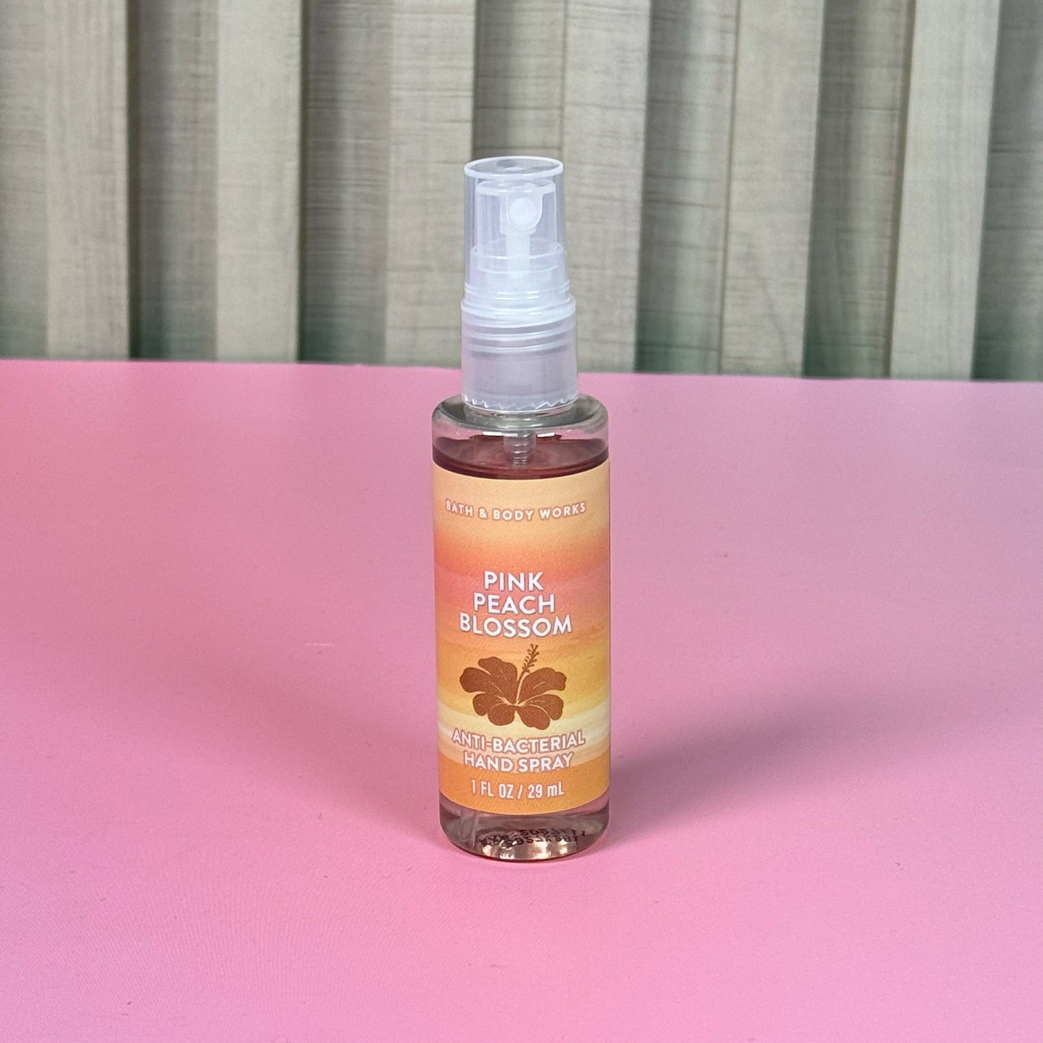 Antibacterial Bath & Body