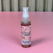 Antibacterial Bath & Body