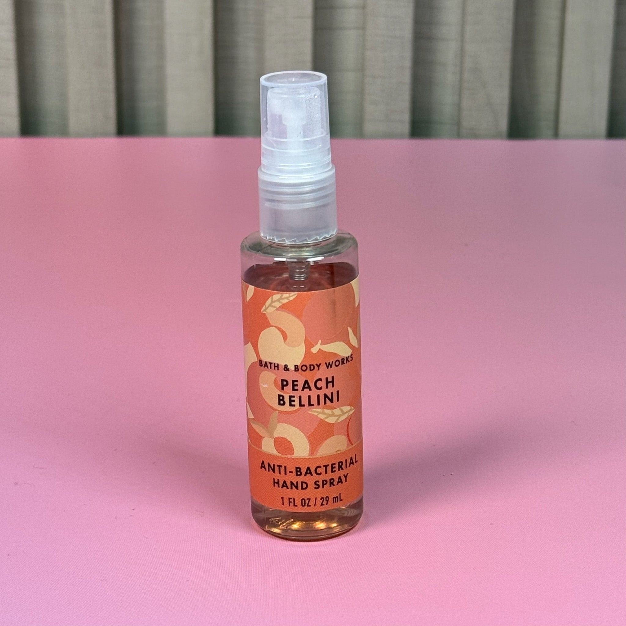 Antibacterial Bath & Body