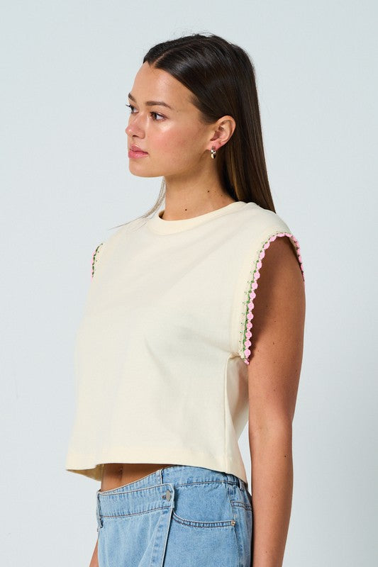 Blusa Biruk