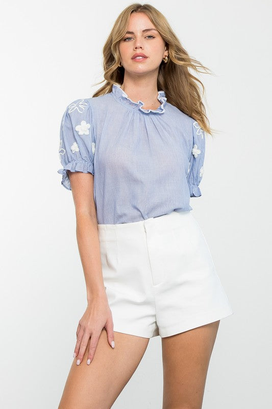 Blusa Ari