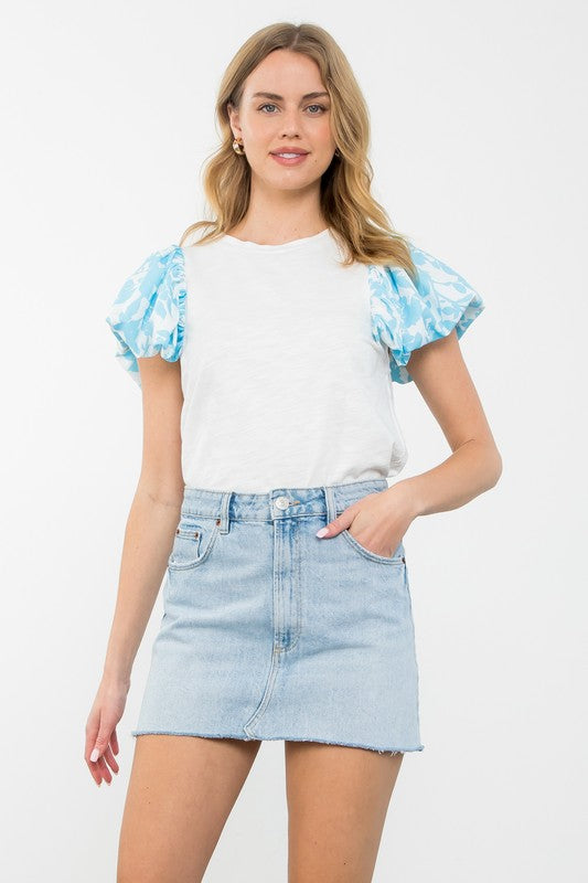 Blusa Dal-Rae