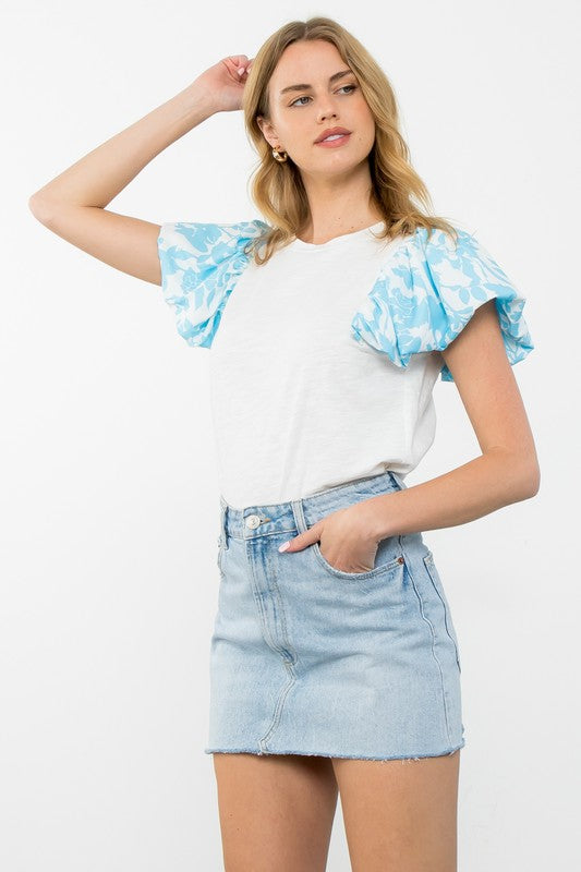 Blusa Dal-Rae