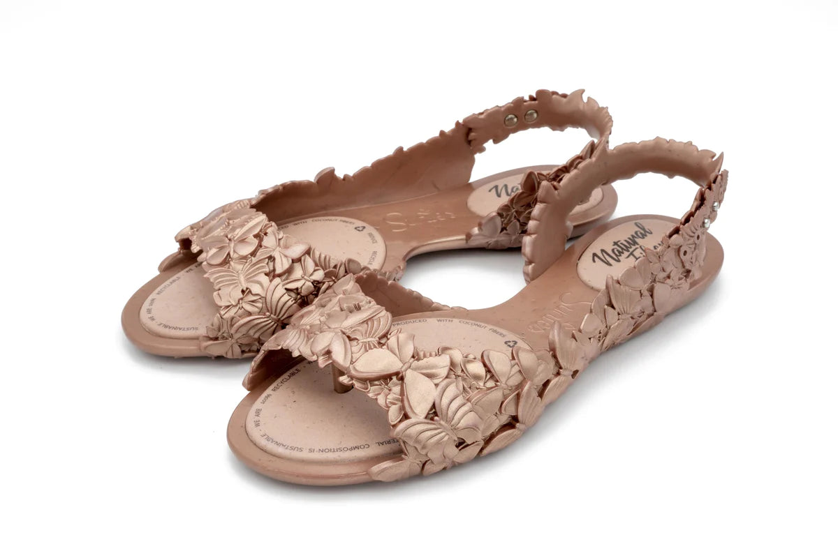 Sandalias Flexi Country