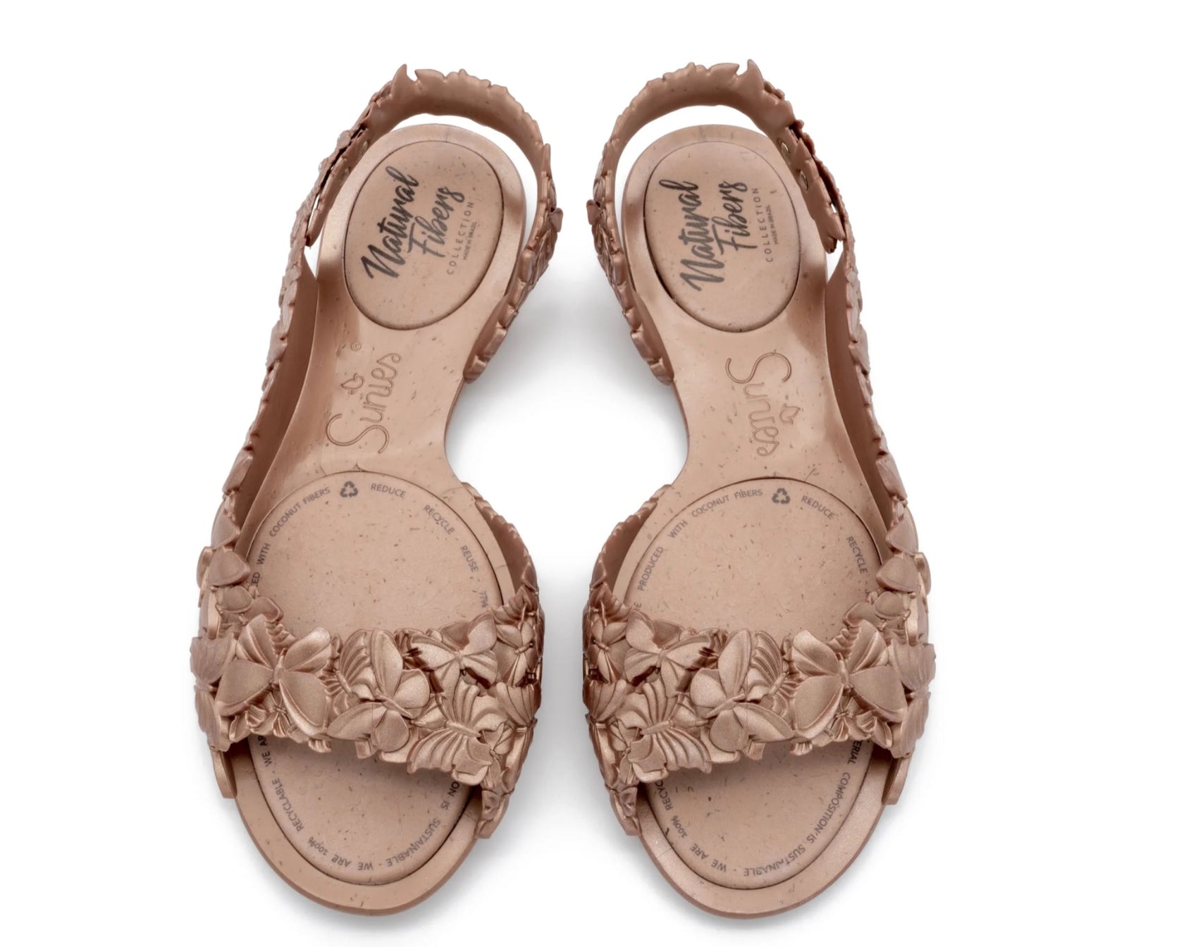 Sandalias Flexi Country