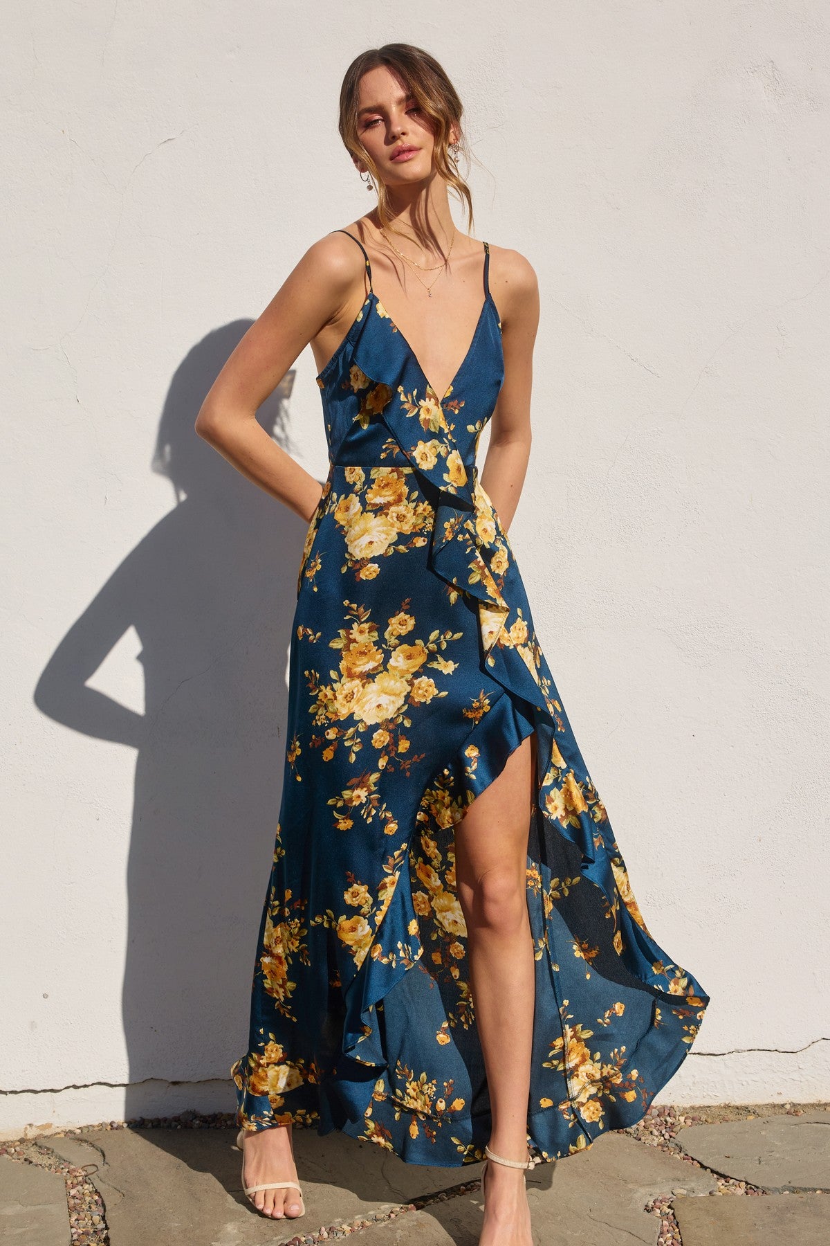 Vestido Aislina