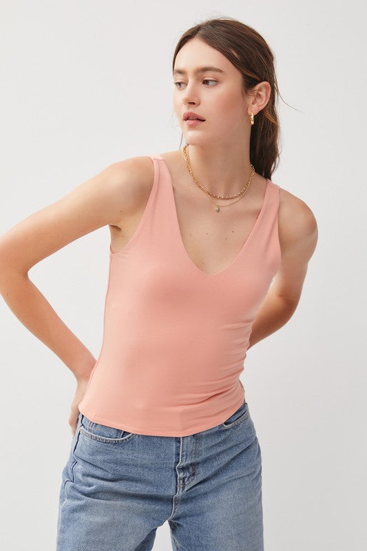 Crop Top Evelyn