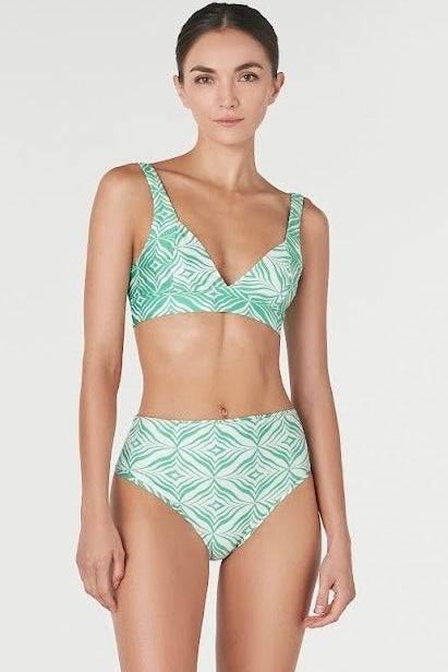 Sunnie Zafiro - Color Platino