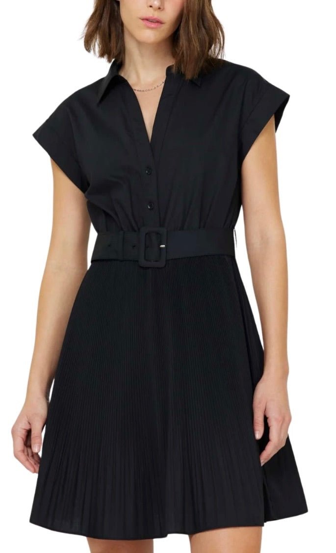 Vestido Fasika - Color Platino